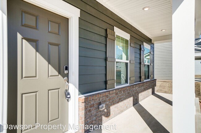 Foto del edificio - 4 br, 2.5 bath House - 522 Nixon Road