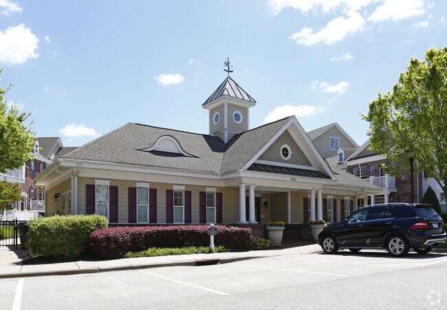 The Cottages At Brier Creek Apartments Raleigh Nc Apartments Com