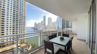 Building Photo - 901 Brickell Key Blvd