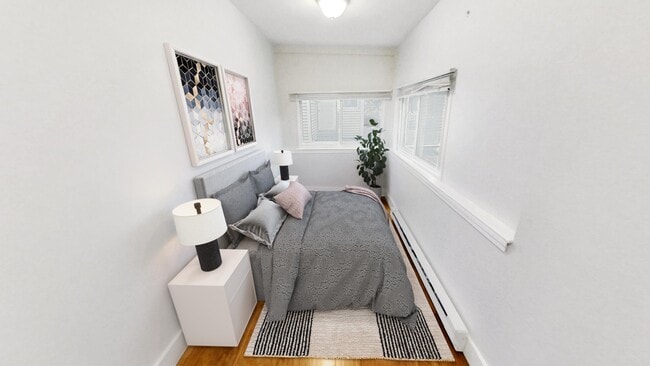 Foto del edificio - 240 Parker Hill Ave