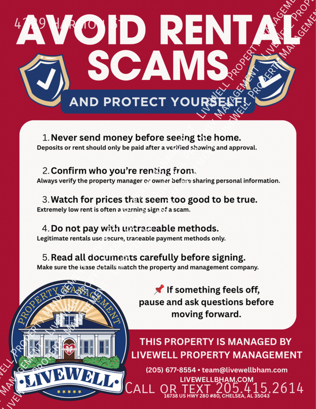 Foto del edificio - 4329 Harmon St