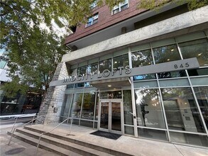 Building Photo - 845 Spring St NW