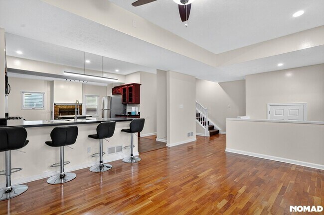 Foto del edificio - 5307 Herman Ave