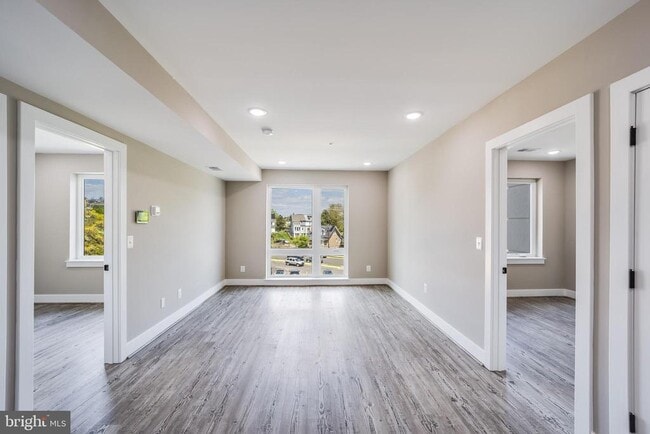 Building Photo - 1617 Rhode Island Ave NE