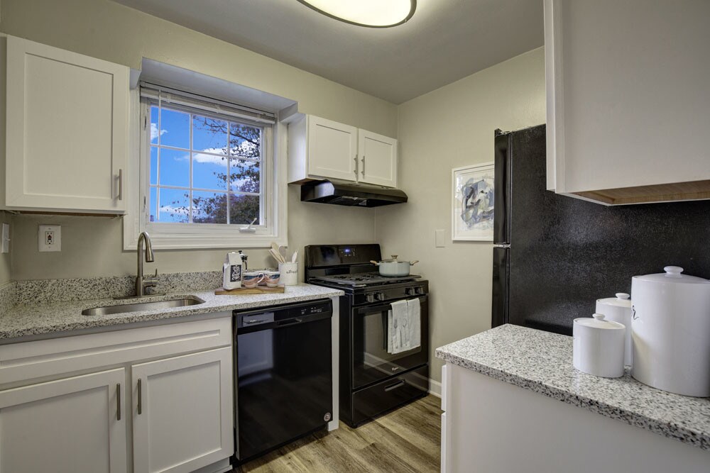 Braddock Lee Apartments Apartments Alexandria, VA