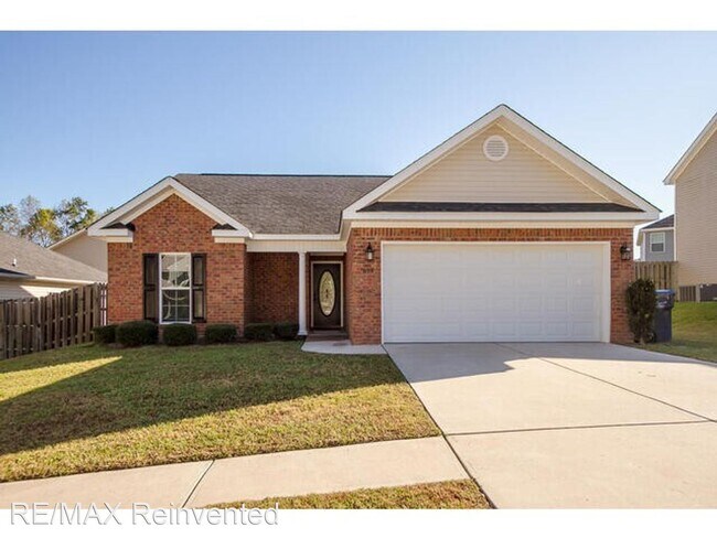 Building Photo - 3 br, 2 bath House - 3125 Bilston Dr