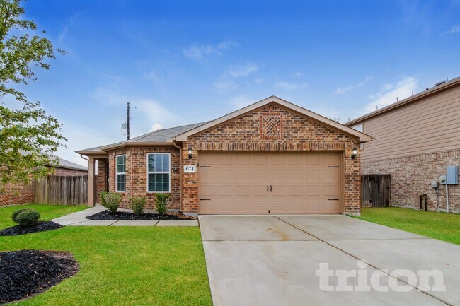 Foto del edificio - 624 Totem Trail Dr