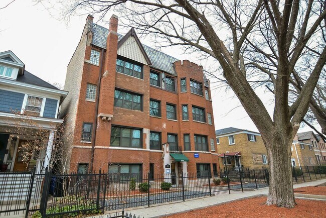 Foto del edificio - 4636 N Paulina St