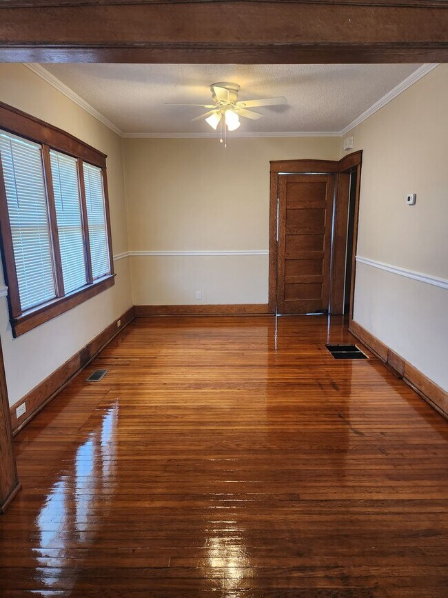 Foto del edificio - 2 BR House in Garrett