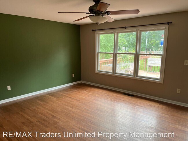 Building Photo - 5 br, 3 bath House - 4420 W Prairie Lane