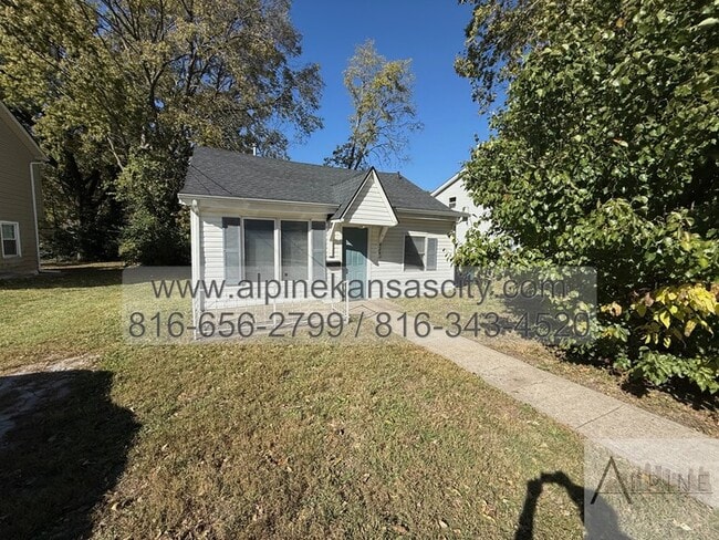 Foto del edificio - Small Affordable Home in Liberty