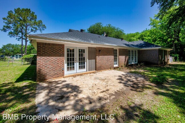 Foto del edificio - 4 br, 2 bath House - 4536 E Fairlane Court
