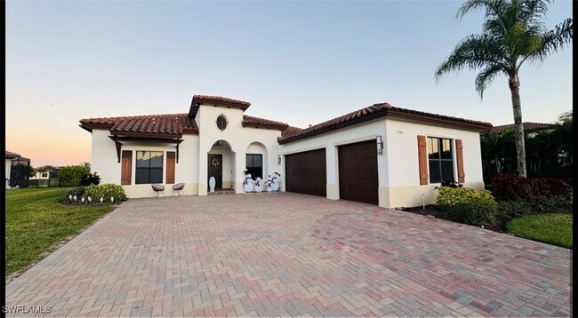 Foto del edificio - 5340 Allen Pl