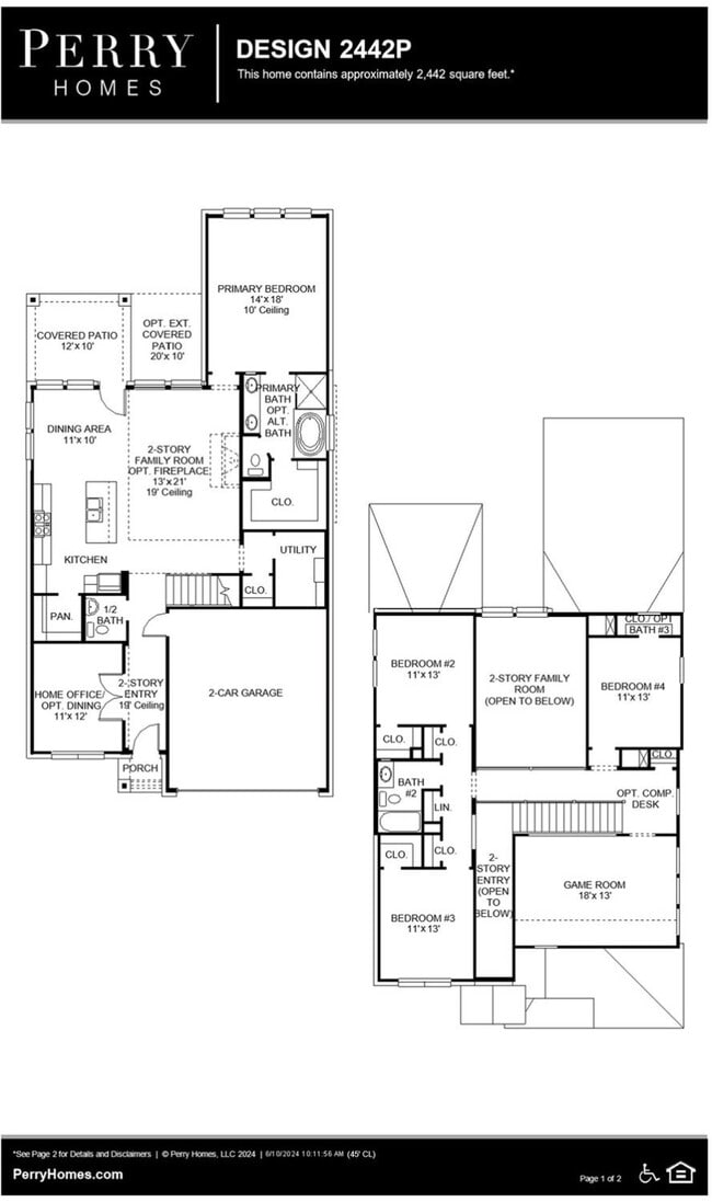 Foto del edificio - 14818 Whistling Duck Ln