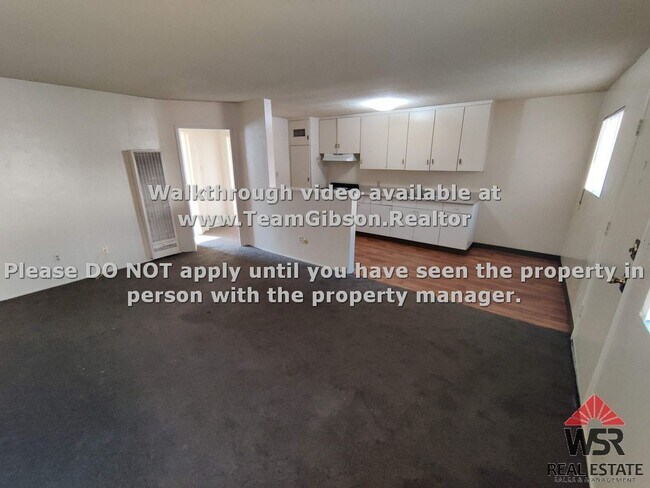 Foto del edificio - 1447 Seventh Street