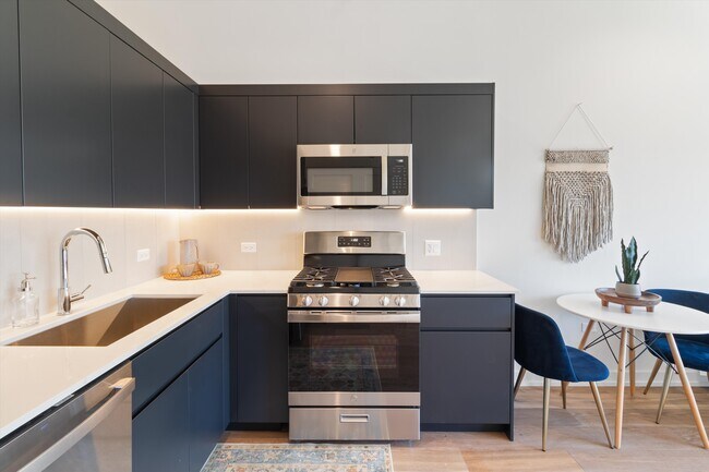 Foto del edificio - 4513 N Clark St