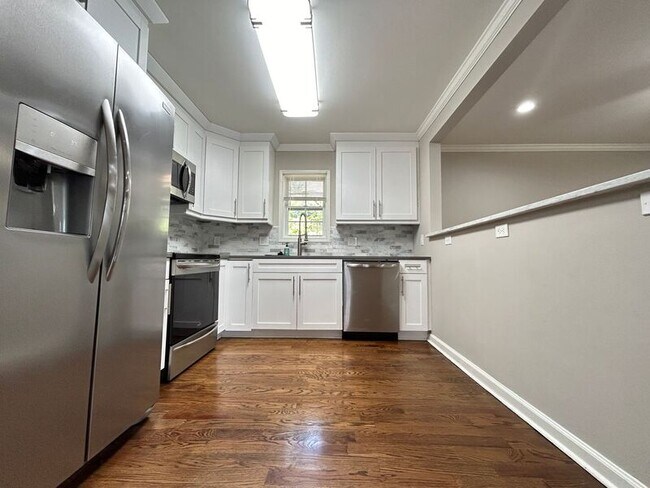 Foto del edificio - 1317 Fairbanks St SW
