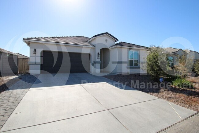 Foto del edificio - 44501 W Palo Teca Rd