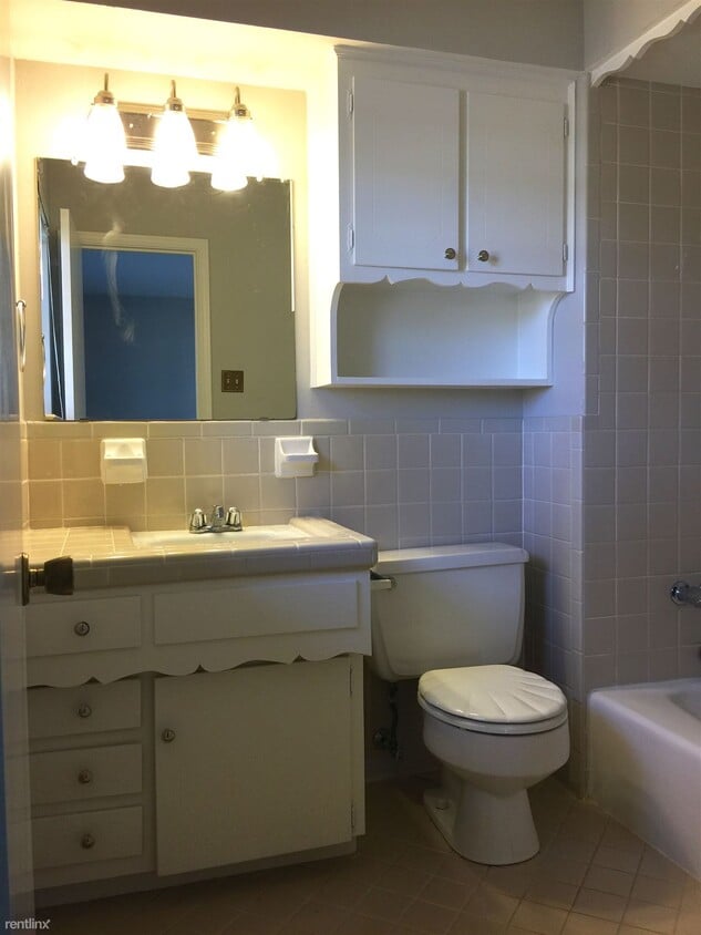 Primary Photo - 2 br, 2 bath House - 8217 Lullwater Dr