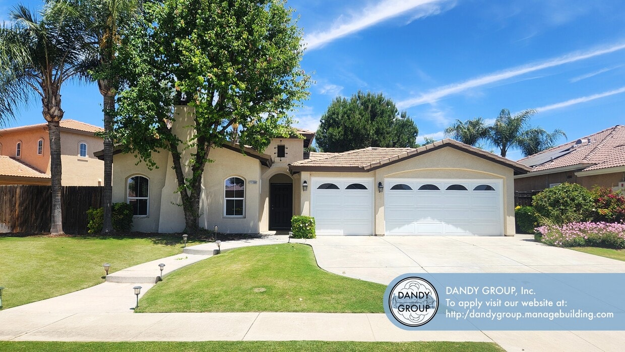 Foto principal - 11308 Rotherfield Pl