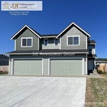 Building Photo - 116 Tacoma Ct NW