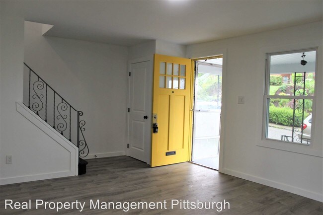 Building Photo - 2 br, 1 bath House - 4718 Kincaid St.
