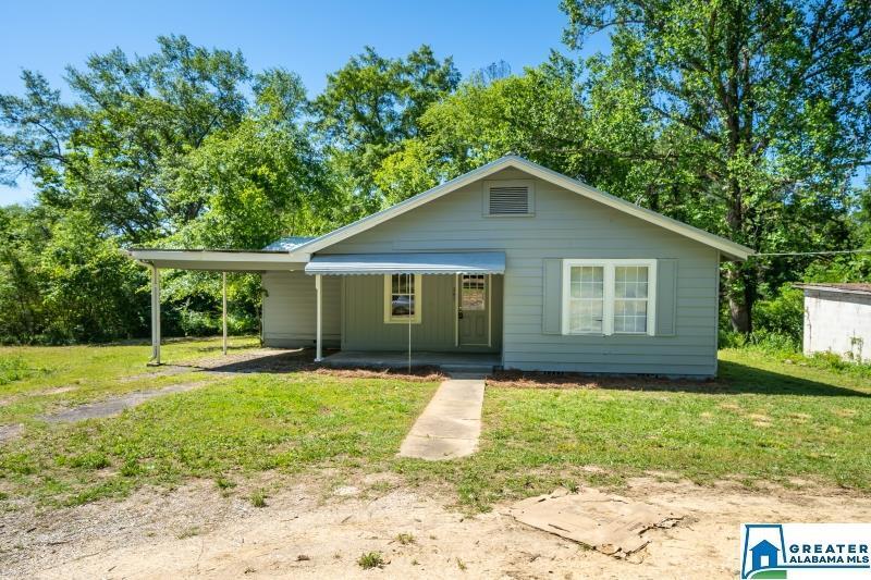381 Southview Rd, Sylacauga, AL 35150 House Rental in Sylacauga, AL
