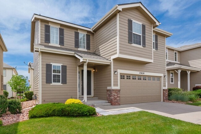 Photo - 17624 Quarry Way House