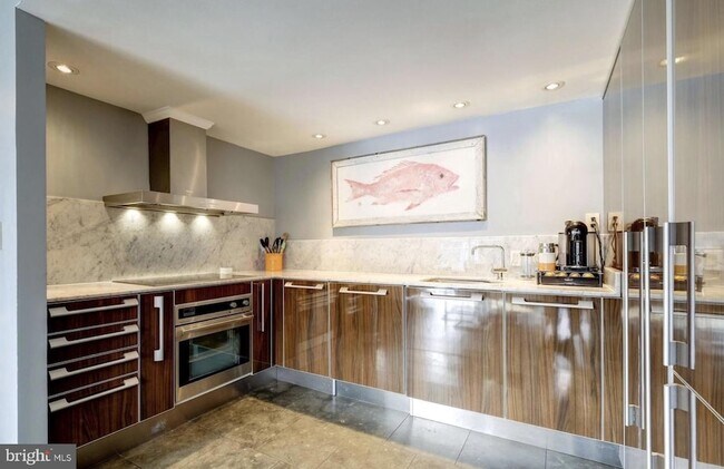 Foto del edificio - 3210 Grace St NW