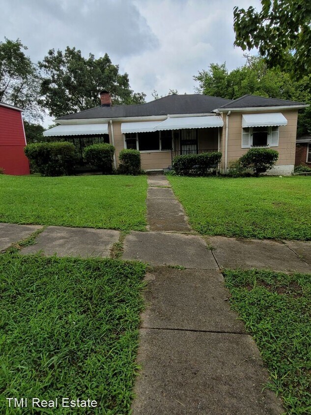 Primary Photo - 3 br, 1 bath House - 1741 33rd St Ens