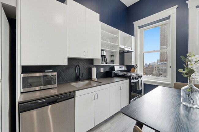 Foto del edificio - 417 S Dearborn St