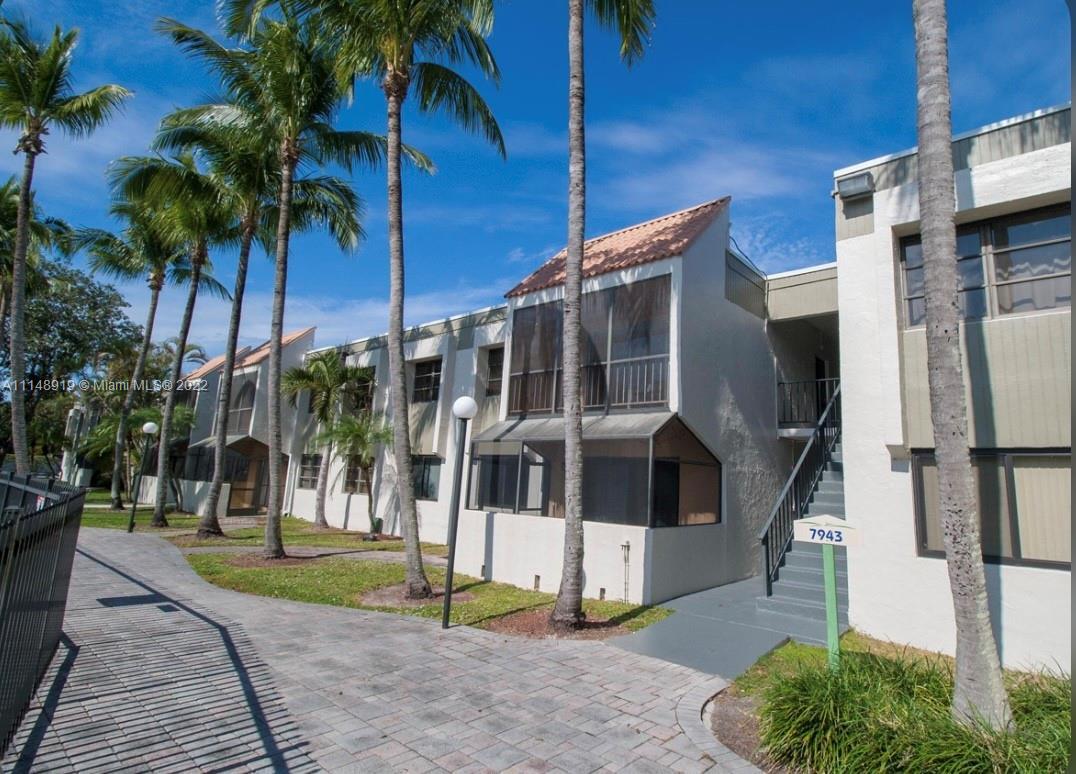 7915 SW 104th St Unit G104, Miami, FL 33156 Condo for Rent in Miami