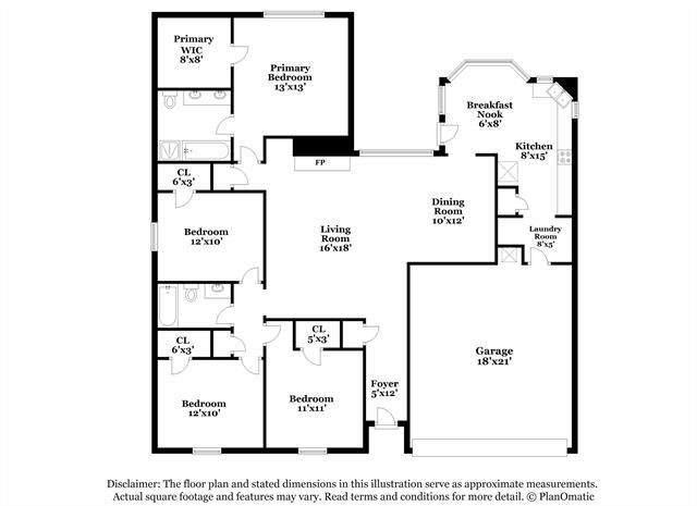 Building Photo - 601 Creekview Dr