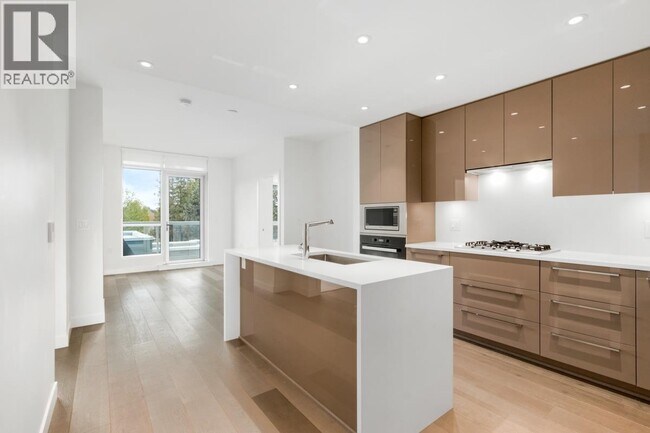 Photo du bâtiment - 5189 Cambie St.