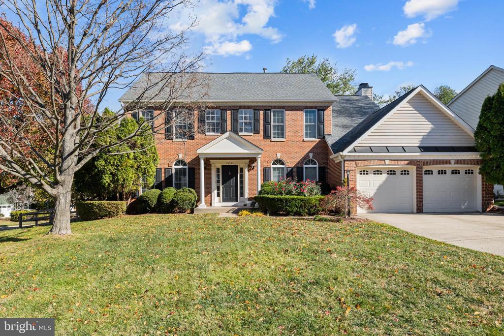 Foto principal - 46564 Hampshire Station Dr