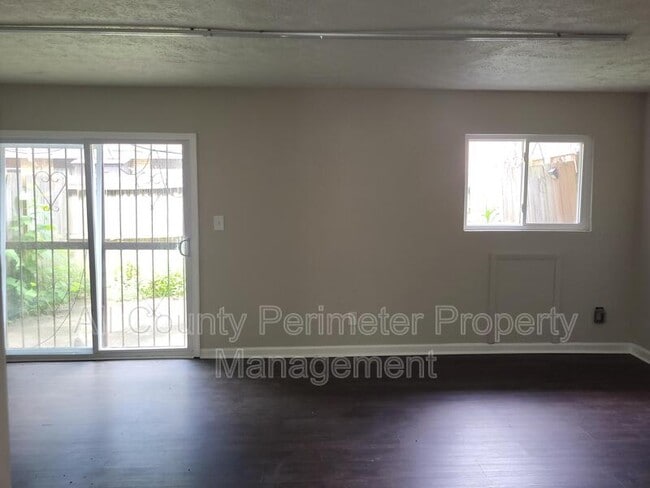 Photo - 1867 Myrtle Dr SW Apartment