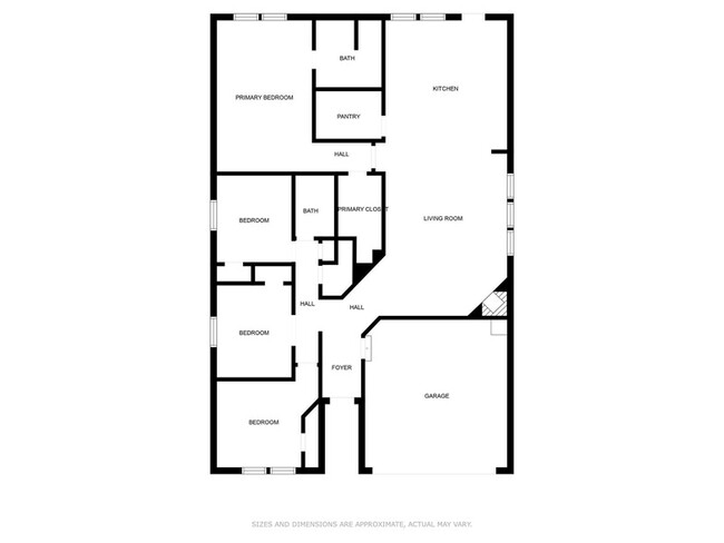 Building Photo - 9345 Goldenview Dr