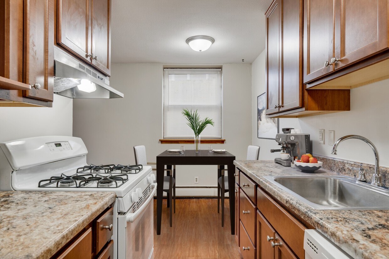 Aldrich Avenue Apartments Apartments in Minneapolis, MN