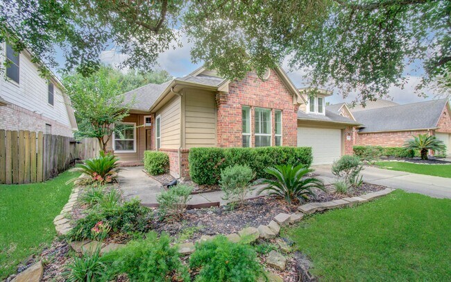 Foto del edificio - 22539 Bristolwood Ct