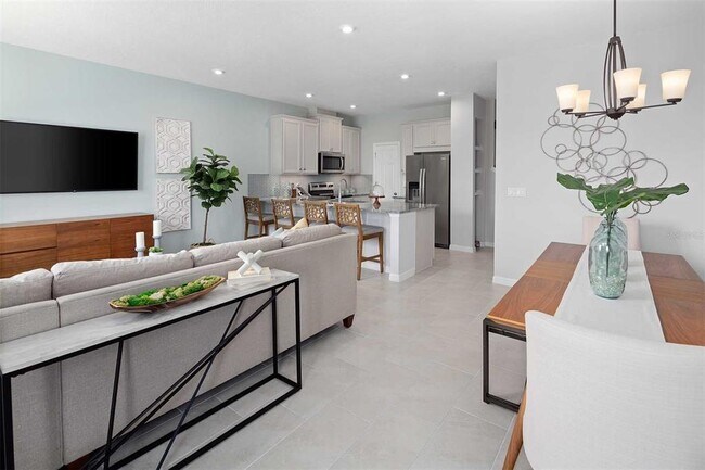 Foto del edificio - 2501 Chickasaw Plum Lp