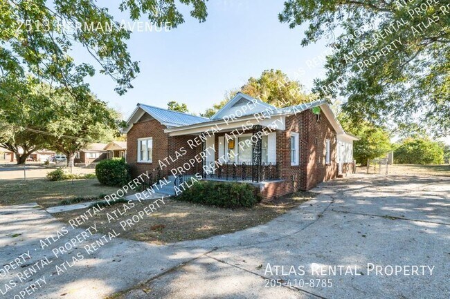 Foto del edificio - 2513 Herman Avenue Tuscaloosa AL, 35401