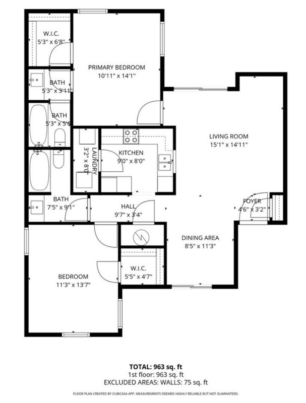 Foto del edificio - 1501 Lincoln Way