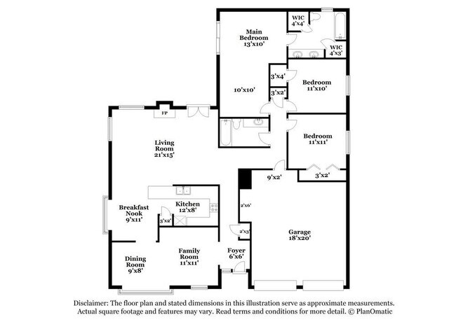 Foto del edificio - 7323 Echo Pines Dr