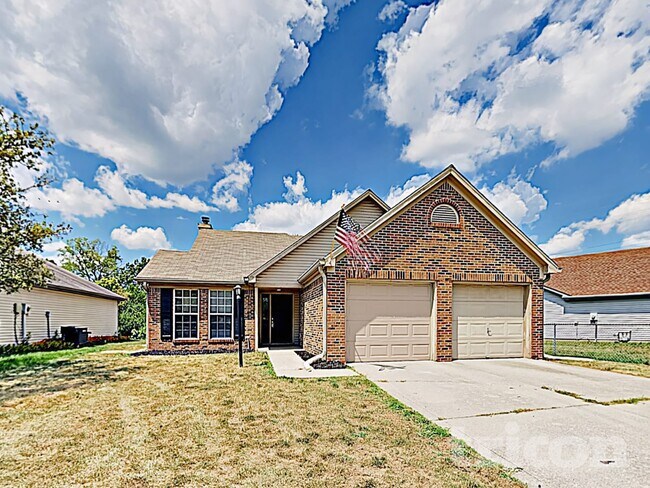 Foto del edificio - 4830 Countrybrook Ct