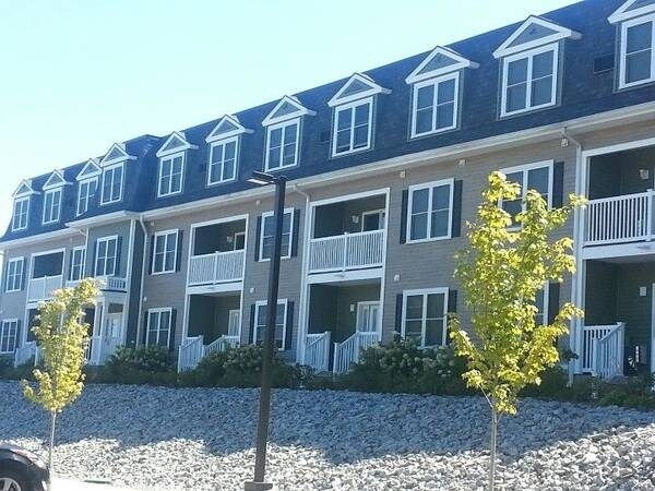 Foto del edificio - 62 Lincoln St