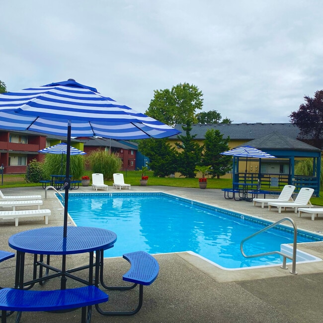 Building Photo - Alder Creek Apartments