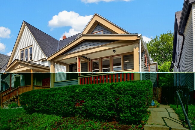 Building Photo - 2836 N Richards St