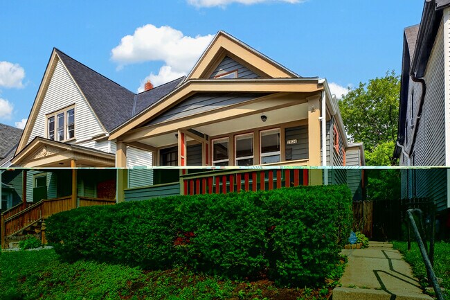 Foto del edificio - 2836 N Richards St
