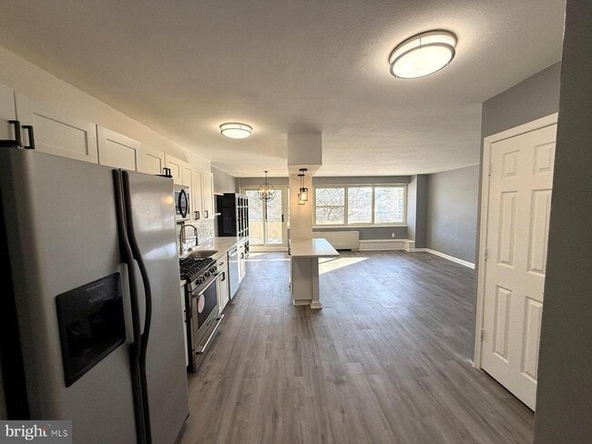 Foto del edificio - 207 Barclay Towers