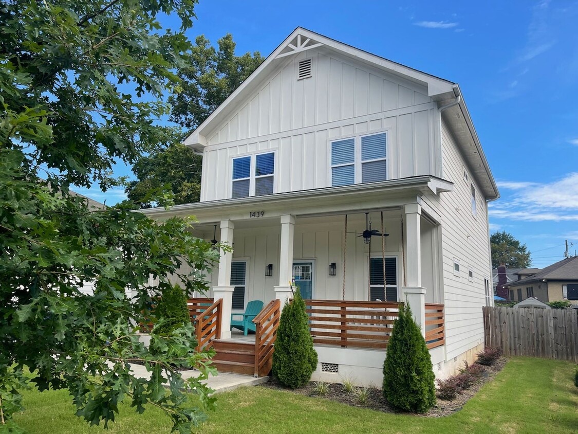 Foto principal - Convenient Living in West End